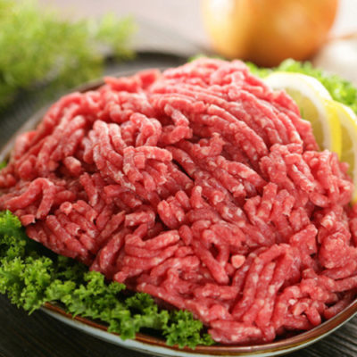 Minced Beef 1kg