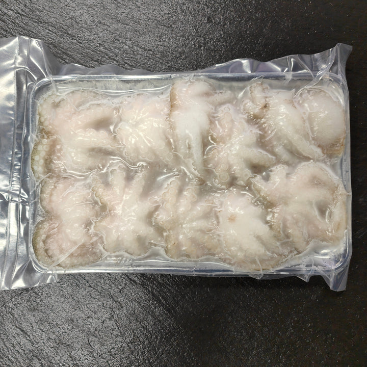 Baby Octopus Whole ~250g