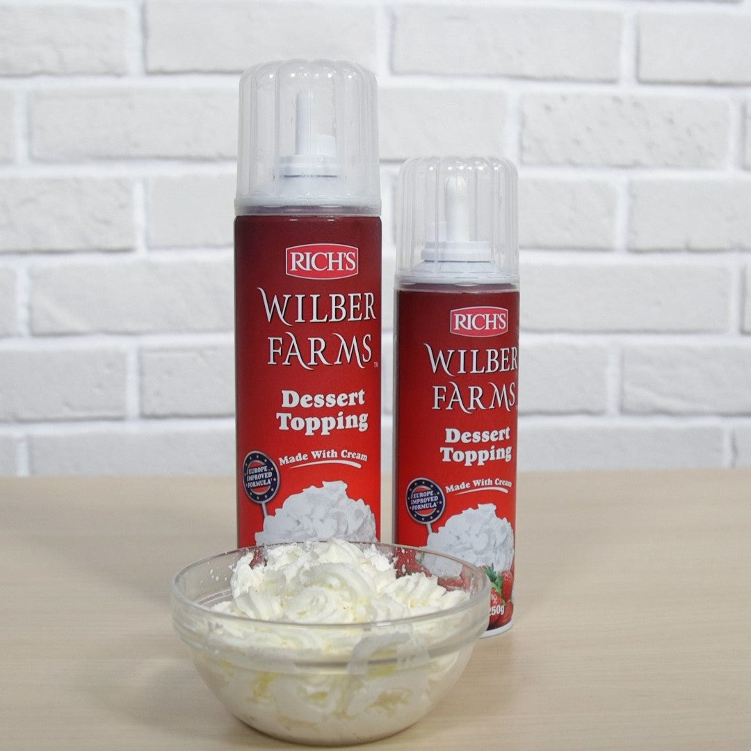 Paysan Breton Whipped Cream Spray 250gm