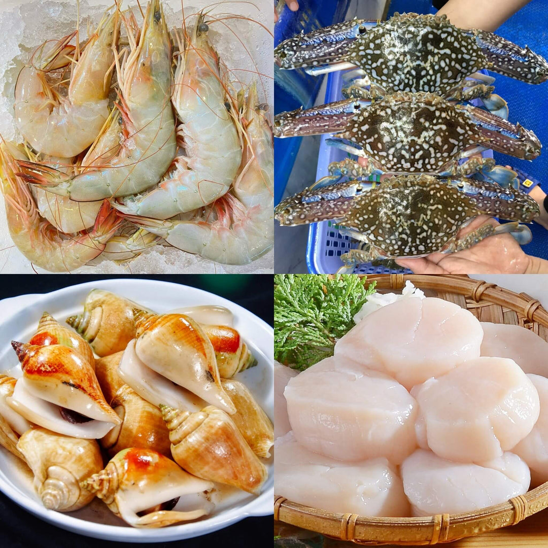 Buy Fresh Cod Fish Steak (Chilean Seabass) | Oceanwaves SG