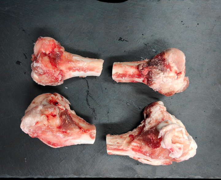 Pork Big Bone Cut 1kg