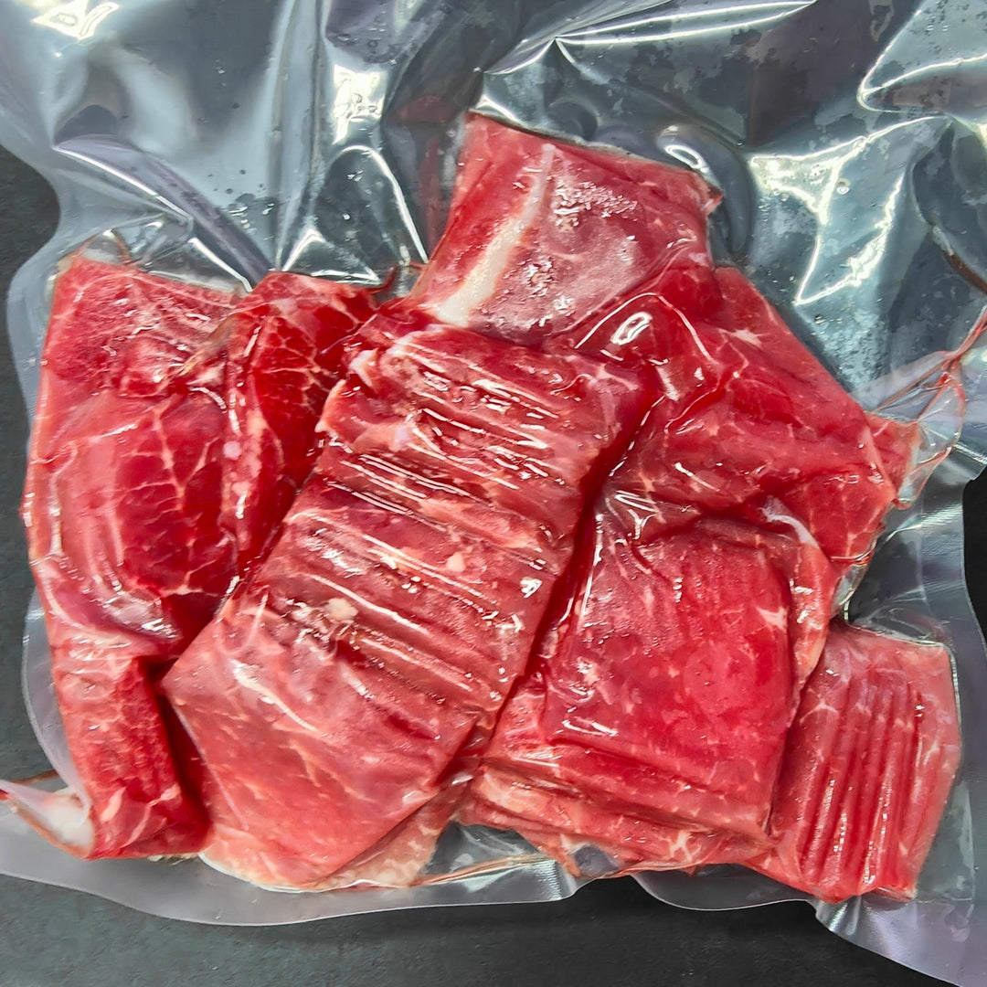 Beef Knuckle Slices 牛肉片 (500g)