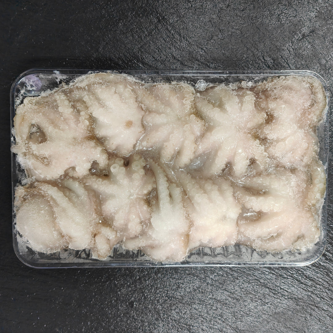 Baby Octopus Whole ~250g