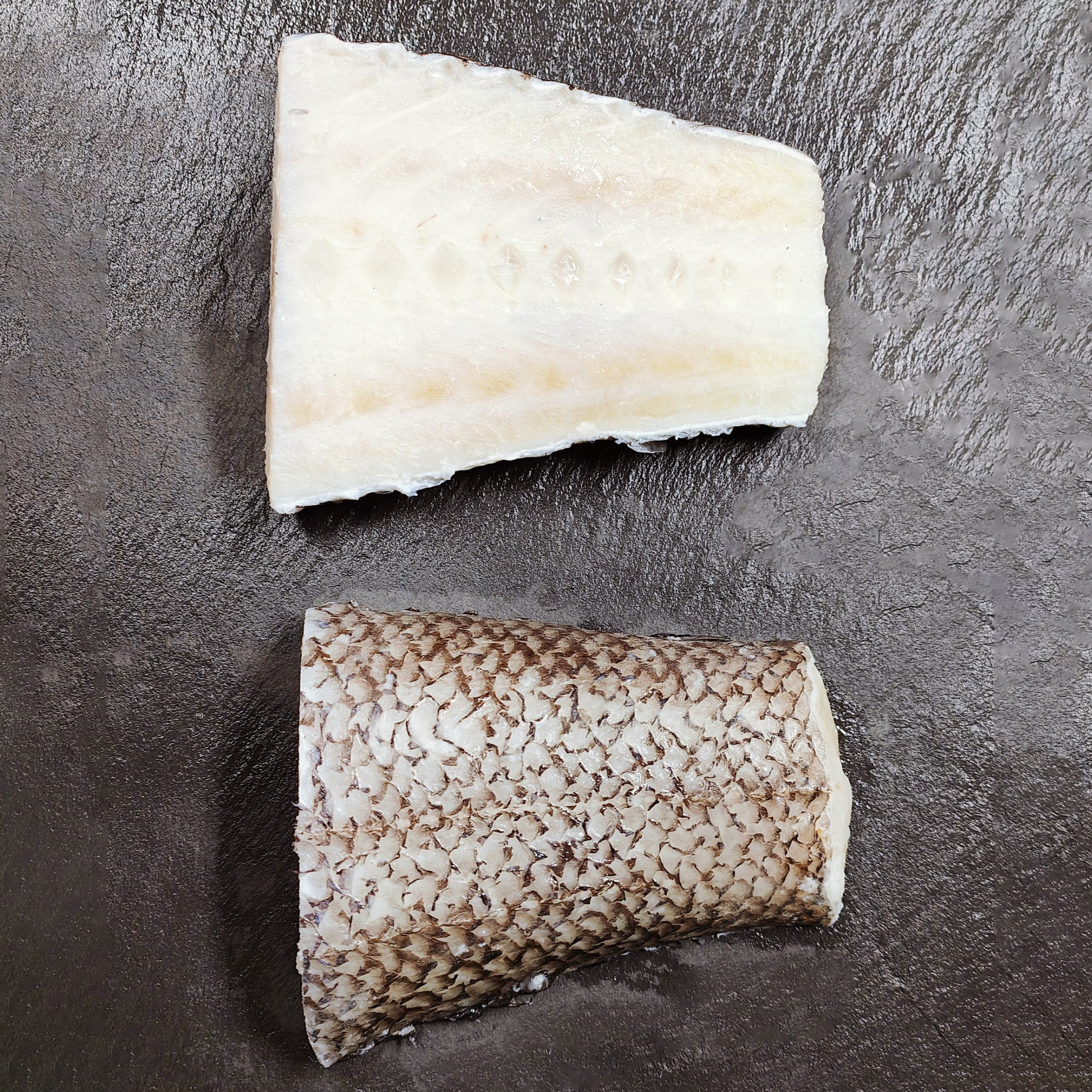 Rat Tail Cod Cod Fish Tail 鳕鱼尾 | Oceanwaves SG