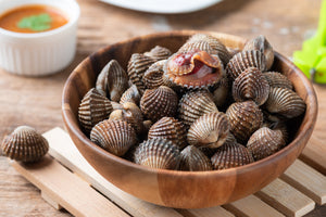 fresh seafood delivery, shellfish singapore, supplier of chilled frozen seafood