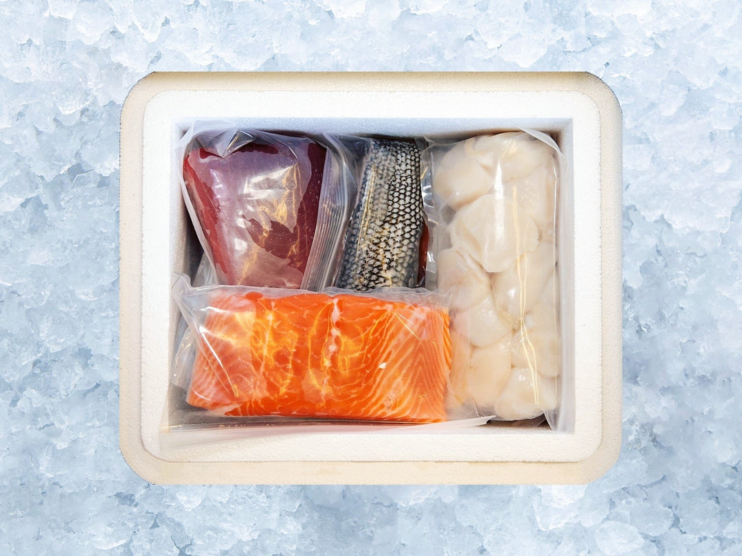 fresh seafood delivery singapore, wholesale frozen seafood supplier oceanwaves.sg