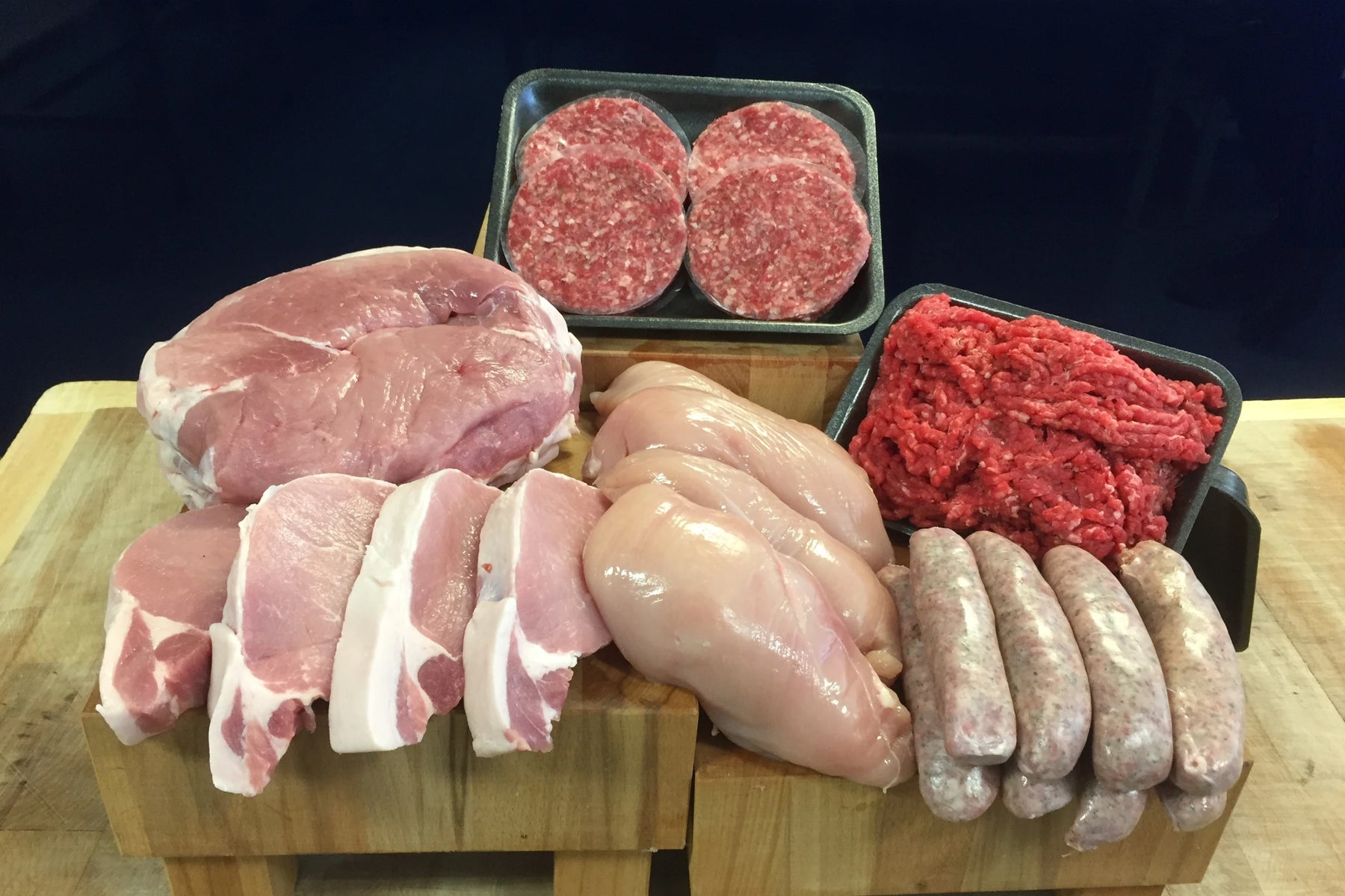 fresh meat delivery singapore, frozen beef, chicken and pork supplier