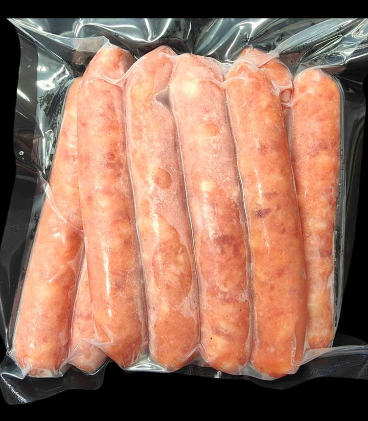 Taiwan Pork Sausage (10pcs)