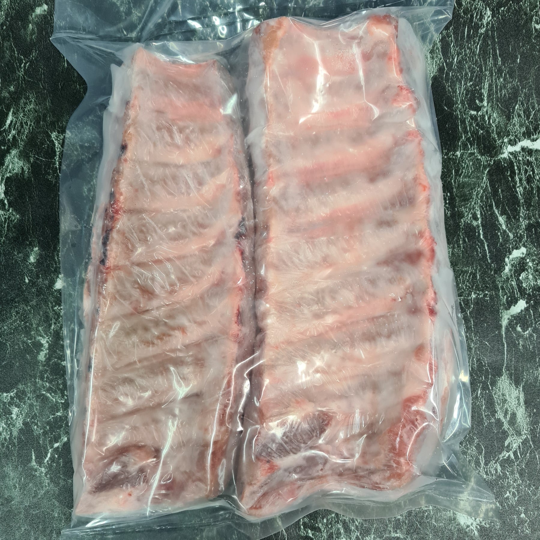 Ibp Ribs Buy Pork Baby Back Ribs 2pcs (1.2kg–1.3kg) Delivery | Oceanwaves SG