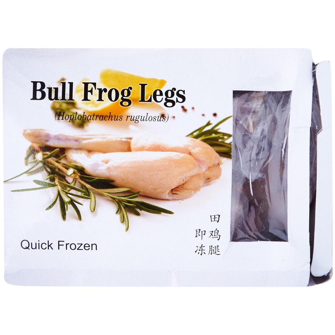 Buy Frozen Frog Legs (6/8 or 8/10 ct.) Delivery Singapore | Oceanwaves SG
