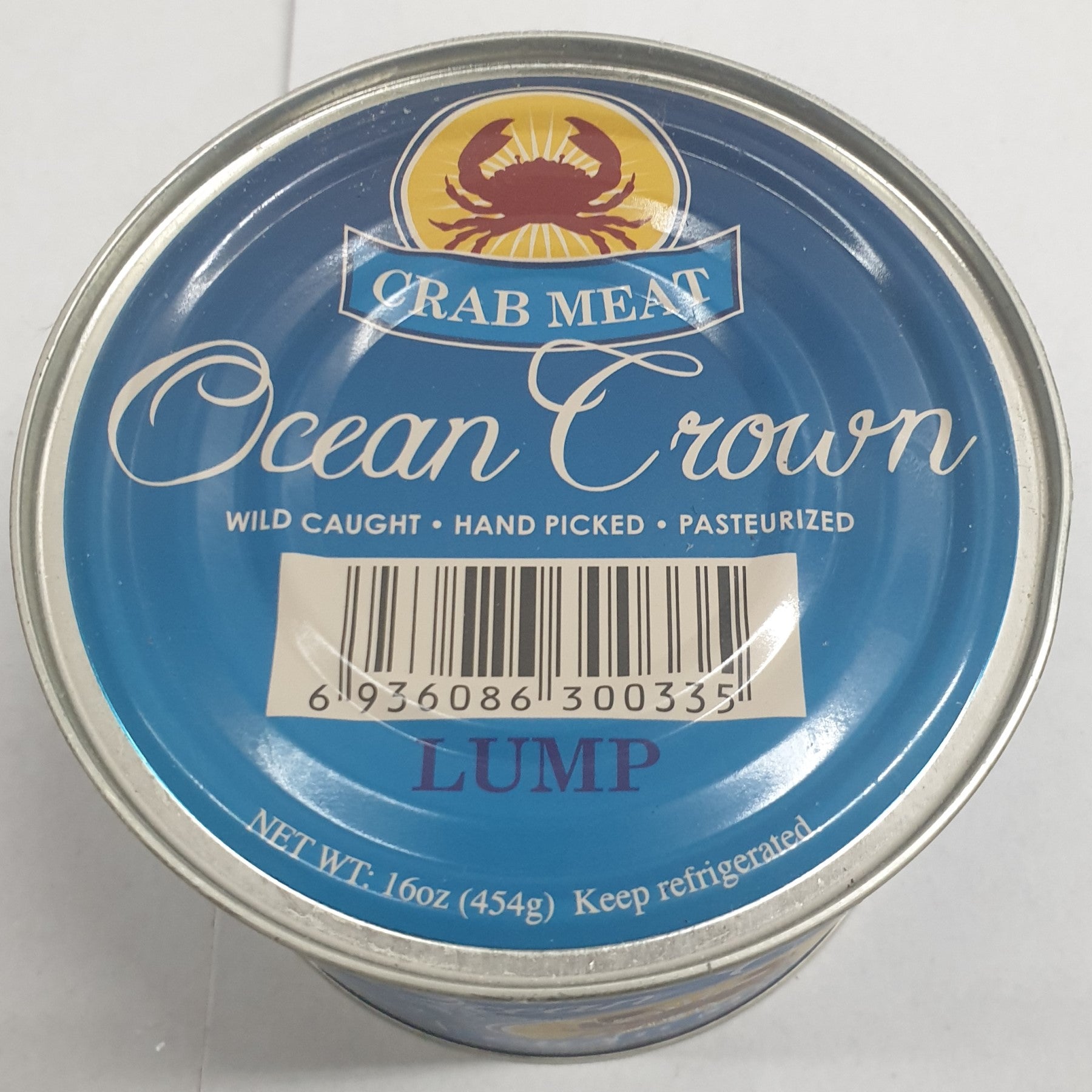 Where To Find Lump Crab Meat In Grocery Store at Kate Terry blog