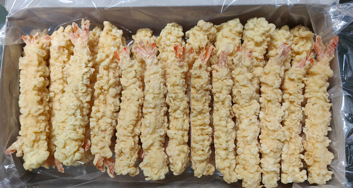 Tempura Prawn