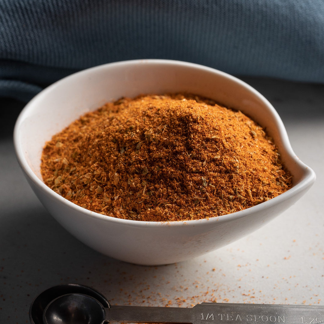 McCormick® Cajun Spice Seasoning (510g) Oceanwaves SG