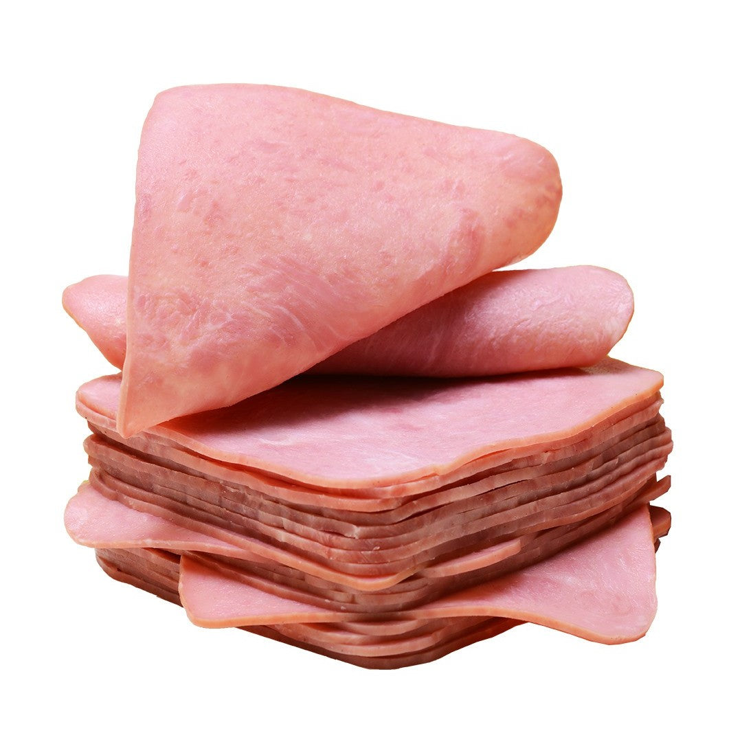 Picnic Ham Slice Pork