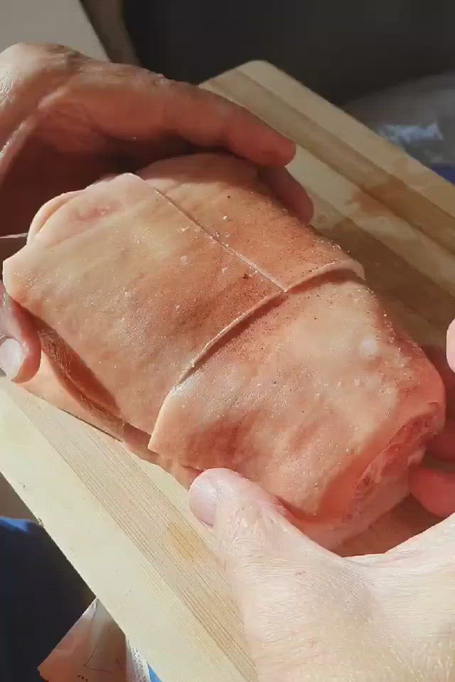 Fresh Pork Knuckle Singapore Frozen Pork Hock