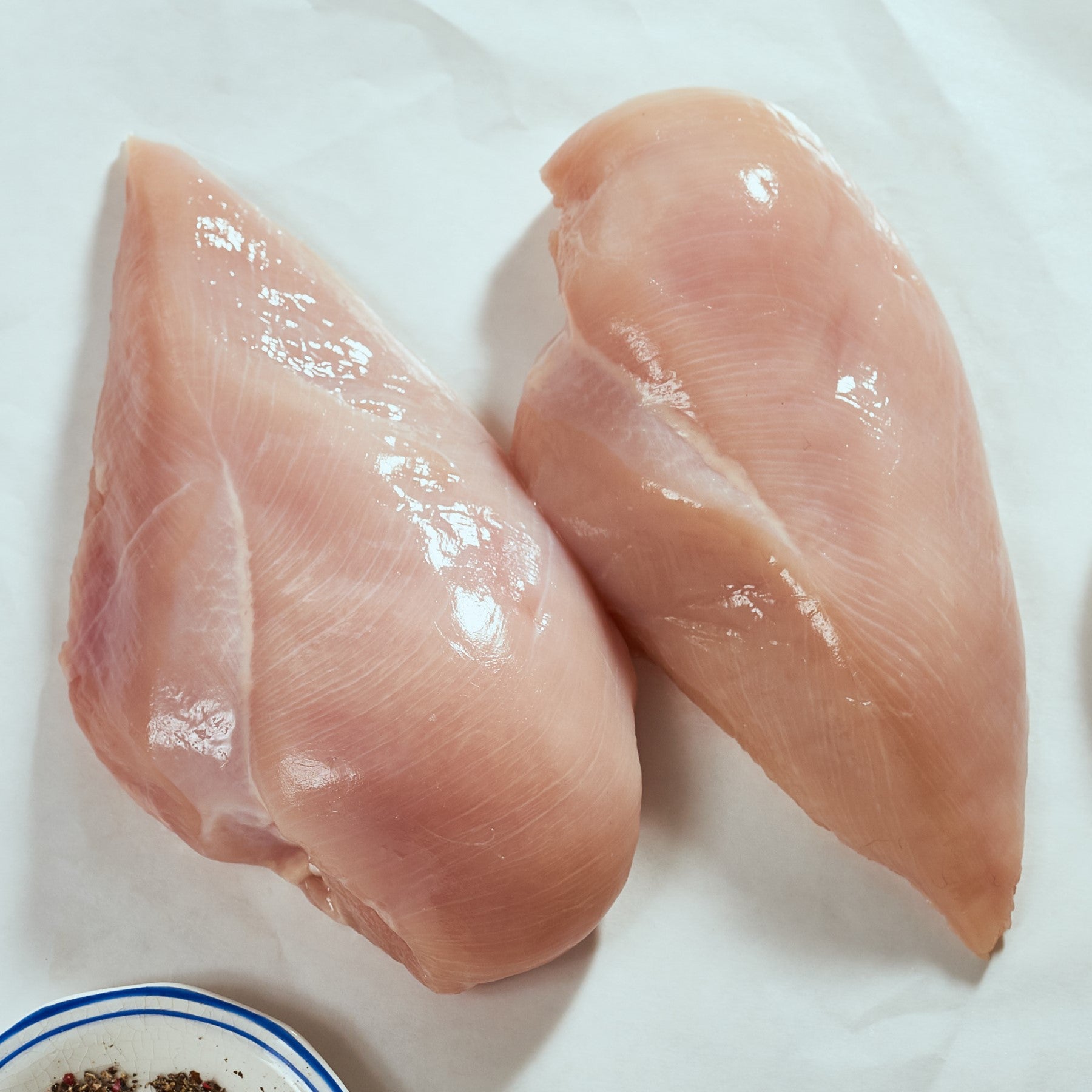 Frozen Chicken Breast 2kg Halal Singapore Oceanwaves SG   Frozen Chicken Breast Boneless Skinless 