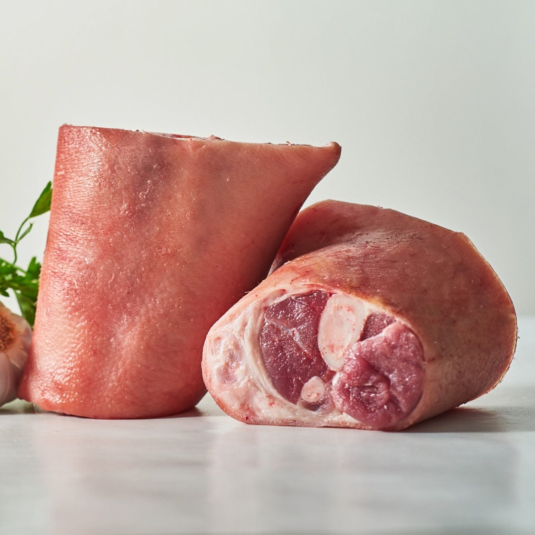 Fresh Pork Knuckle Delivery Singapore Frozen Ham Hock