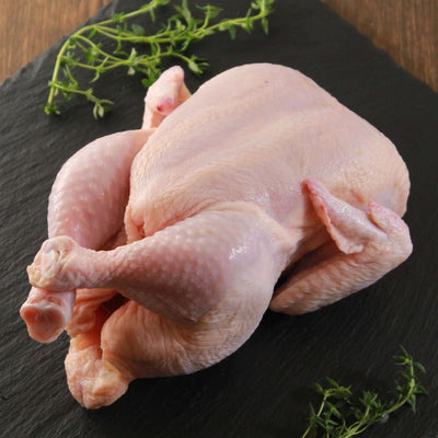 Whole Chicken Halal Frozen Singapore Poultry