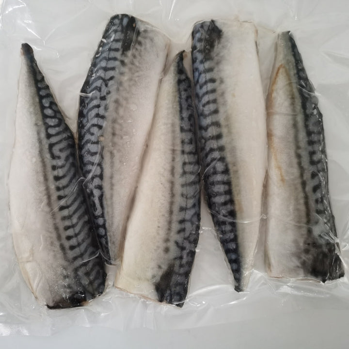 frozen saba mackerel fish fillet singapore