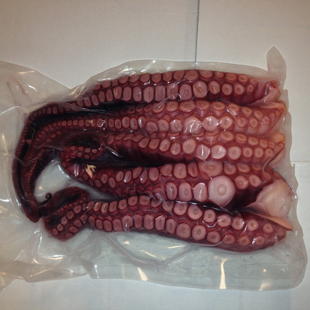 Tako Boiled Octopus Leg Sashimi Grade Singapore